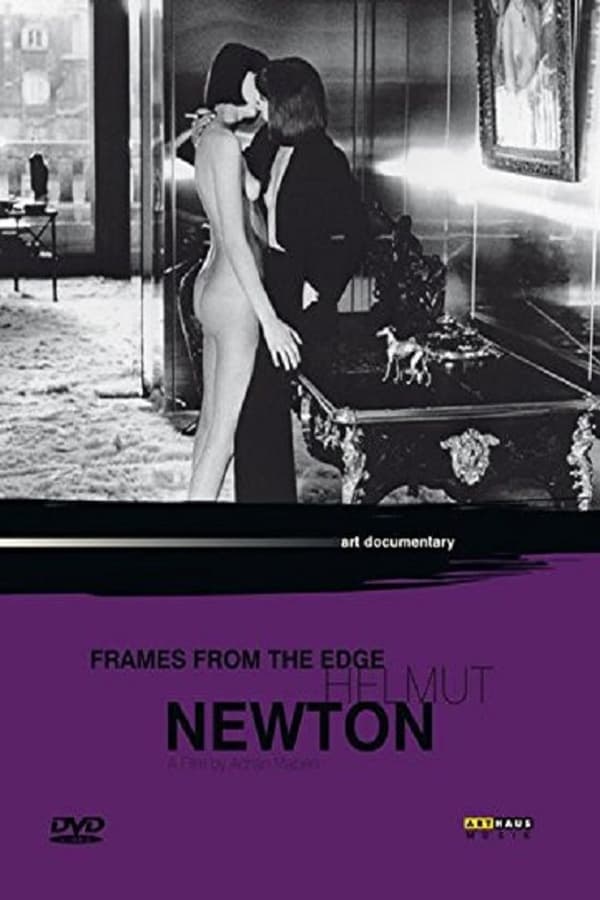 DE - Helmut Newton: Frames from the Edge (1989)