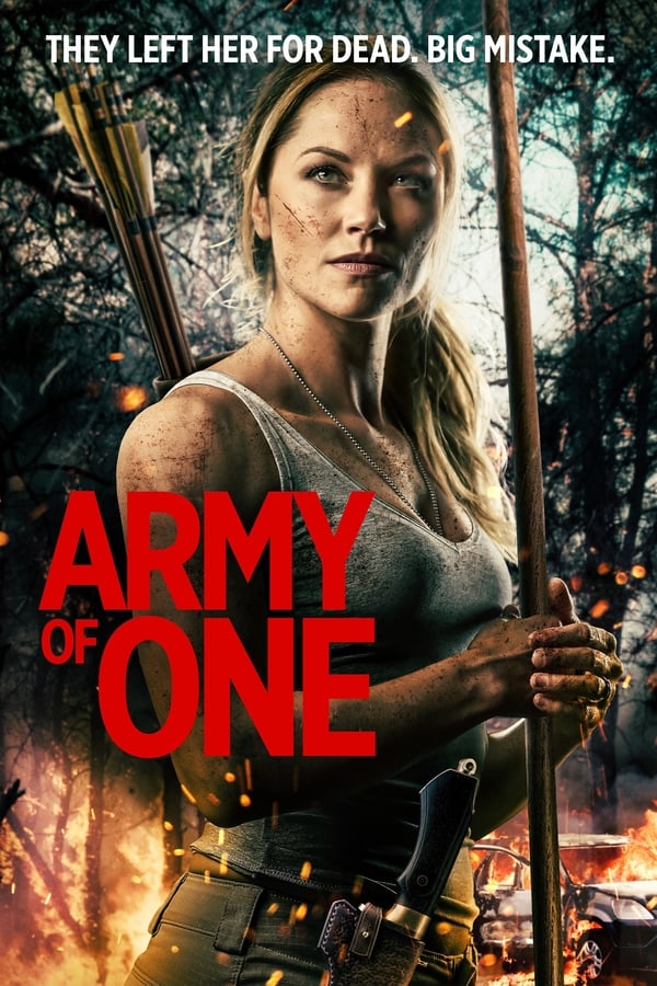 AL - Army of One (2020)