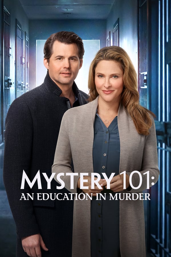 EN - Mystery 101: An Education in Murder (2020)