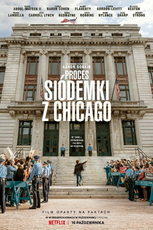 PL - PROCES SIÓDEMKI Z CHICAGO (2020)