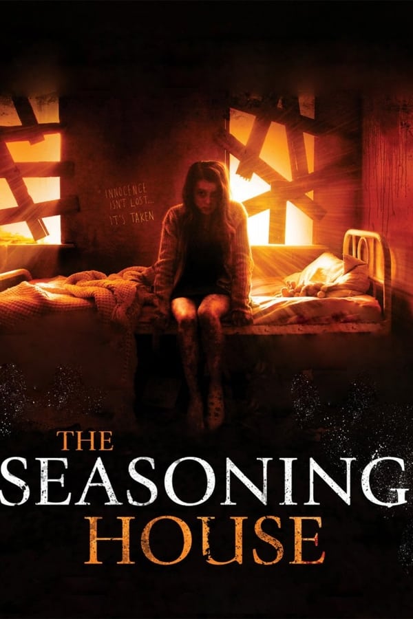 DE - The Seasoning House (2012)