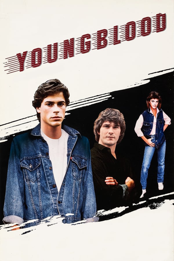 EN - Youngblood (1986)