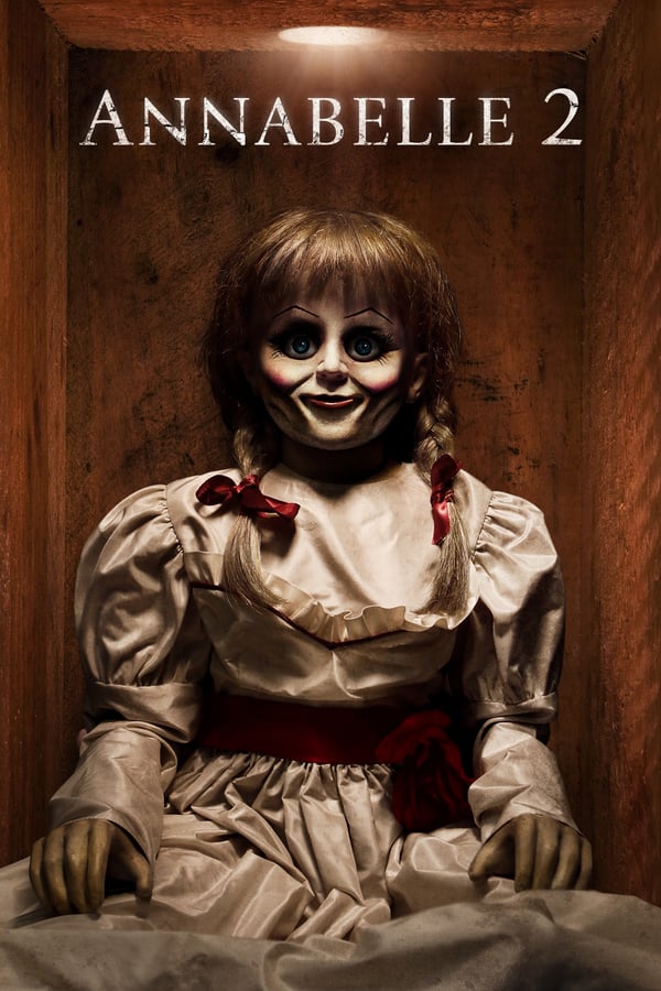 DE - Annabelle 2 (2017)