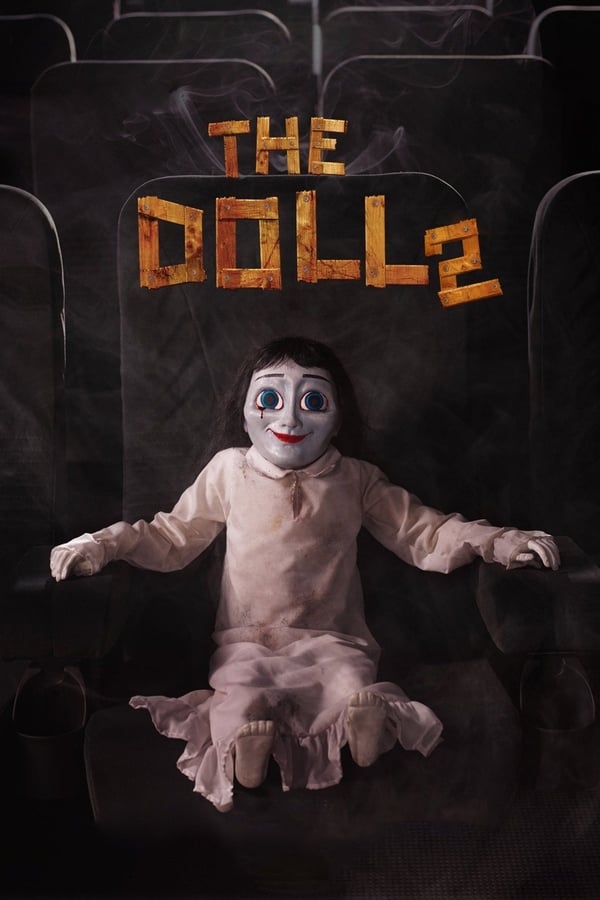AL - The Doll 2 (2017)