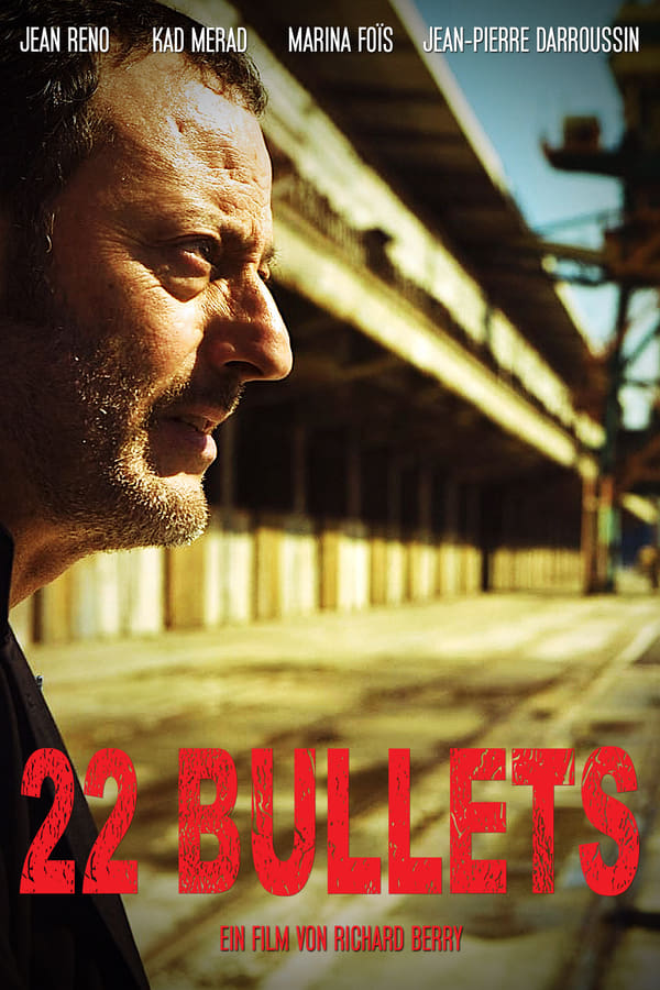 DE - 22 Bullets (2010)