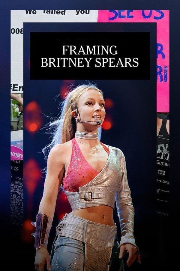 SE - Framing Britney Spears