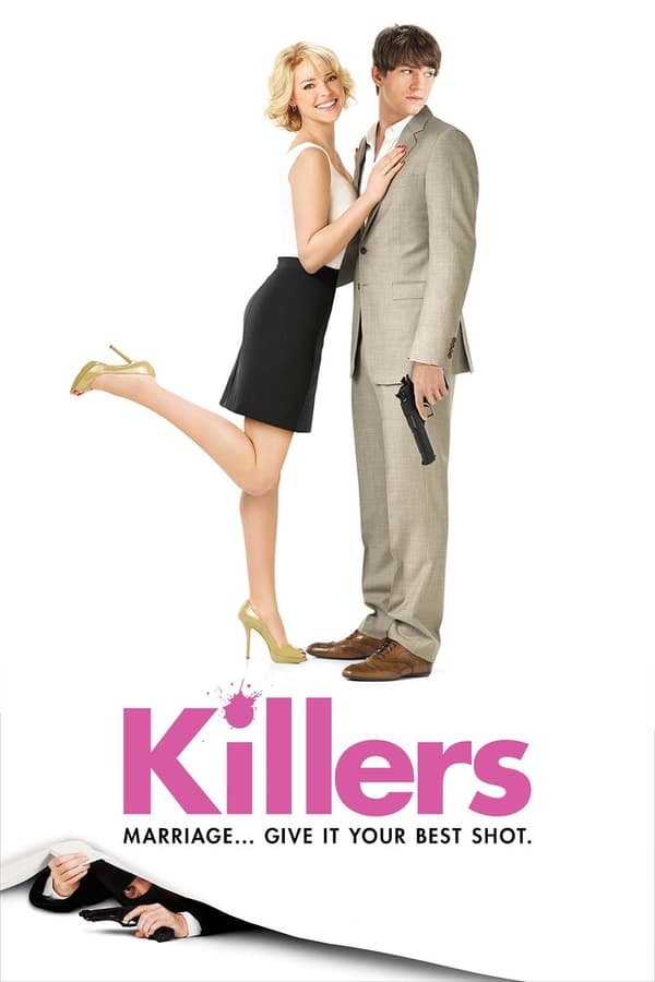 EN - Killers (2010)