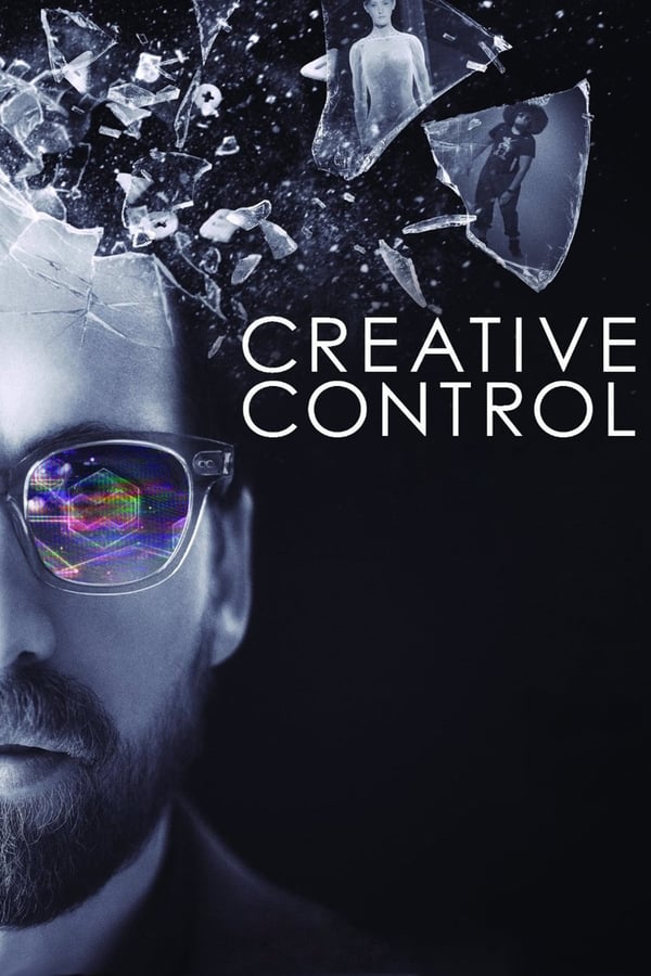 EN - Creative Control (2016)