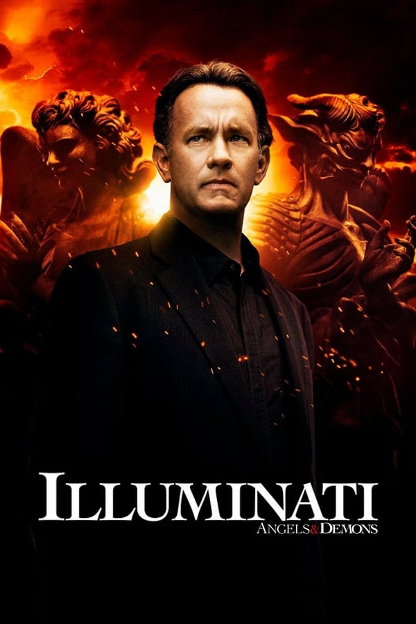 DE - Illuminati (2009) (4K)