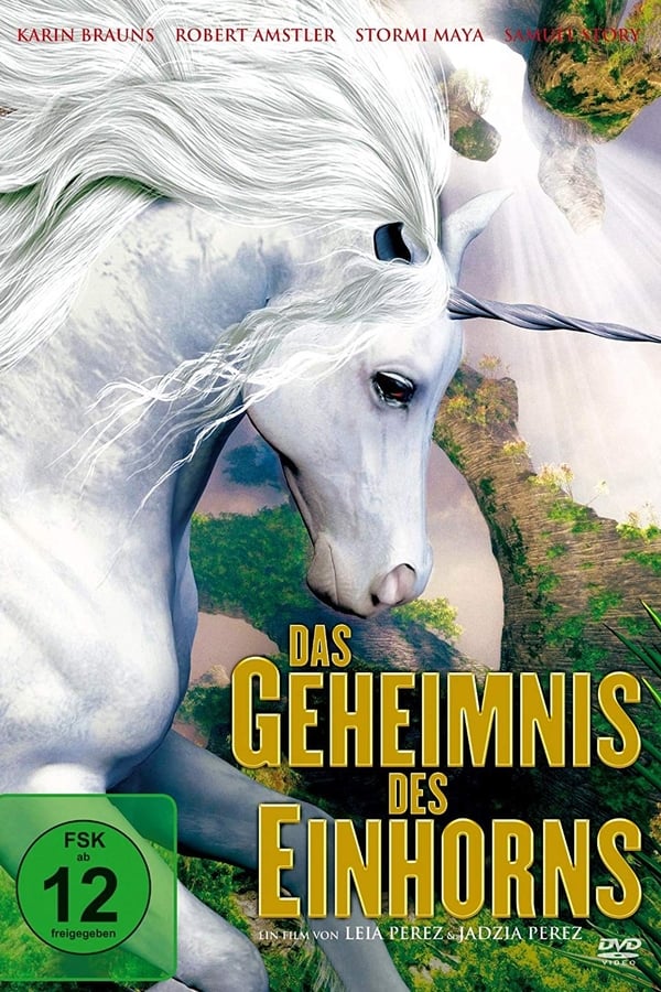 DE - Das Geheimnis des Einhorns (2018)