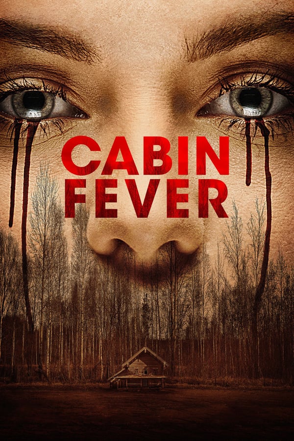 EN - Cabin Fever (2016)