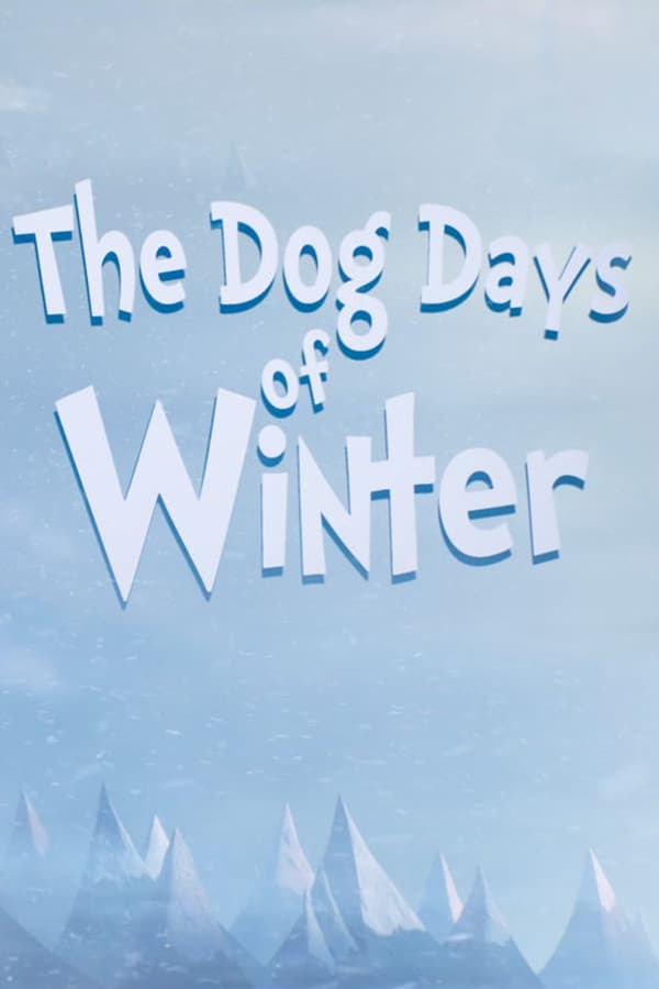 BR - The Dog Days of Winter - 2019