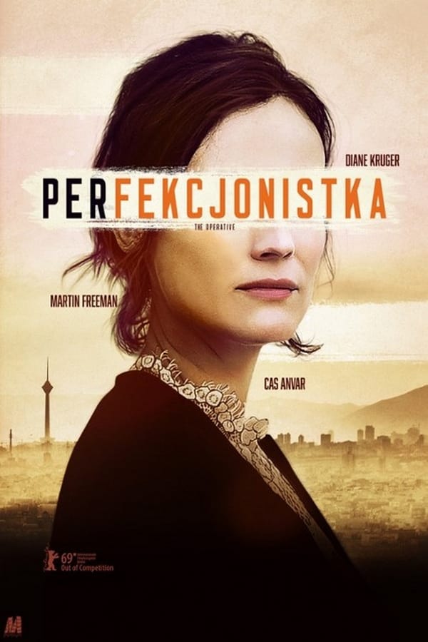 PL - PERFEKCJONISTKA (2019)