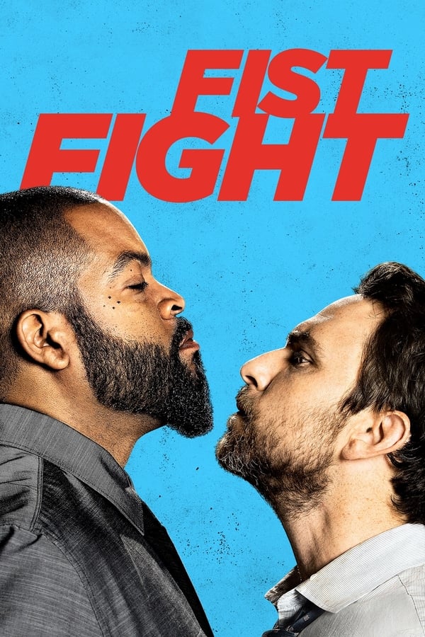 NF - Fist Fight