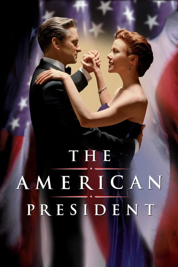 EN - The American President (1995)