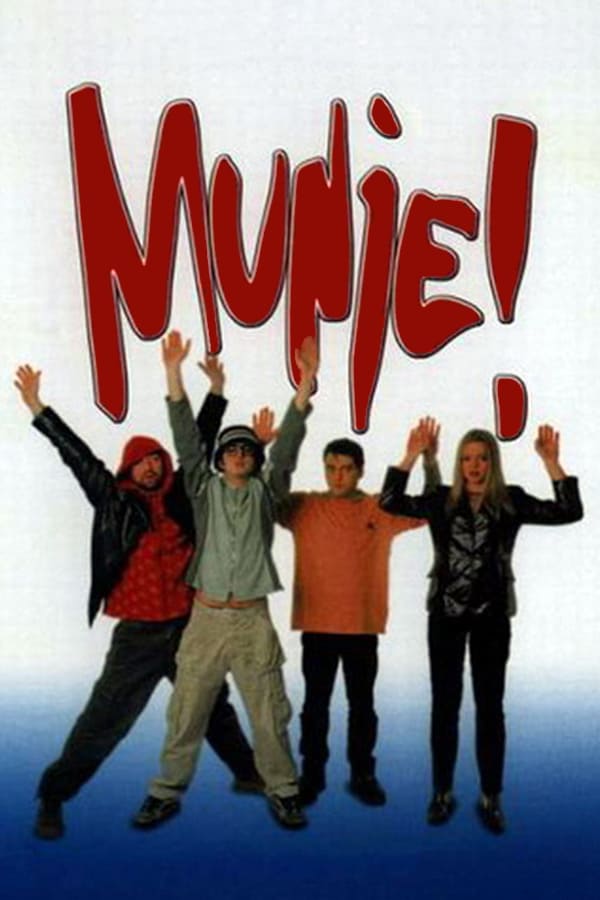 EX - Munje! (2001)