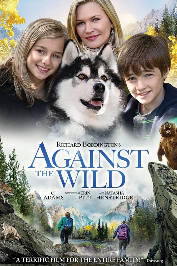EN - Against the Wild (2013)