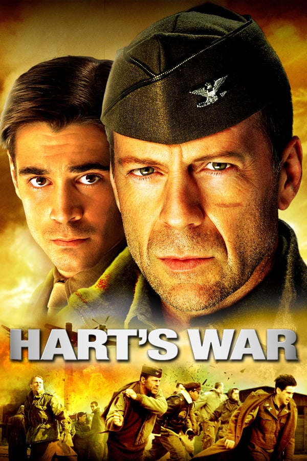 EN - Hart's War (2002)