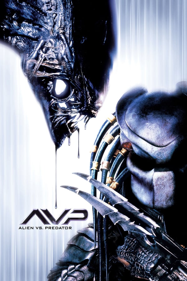 DE - Alien vs. Predator (2004)