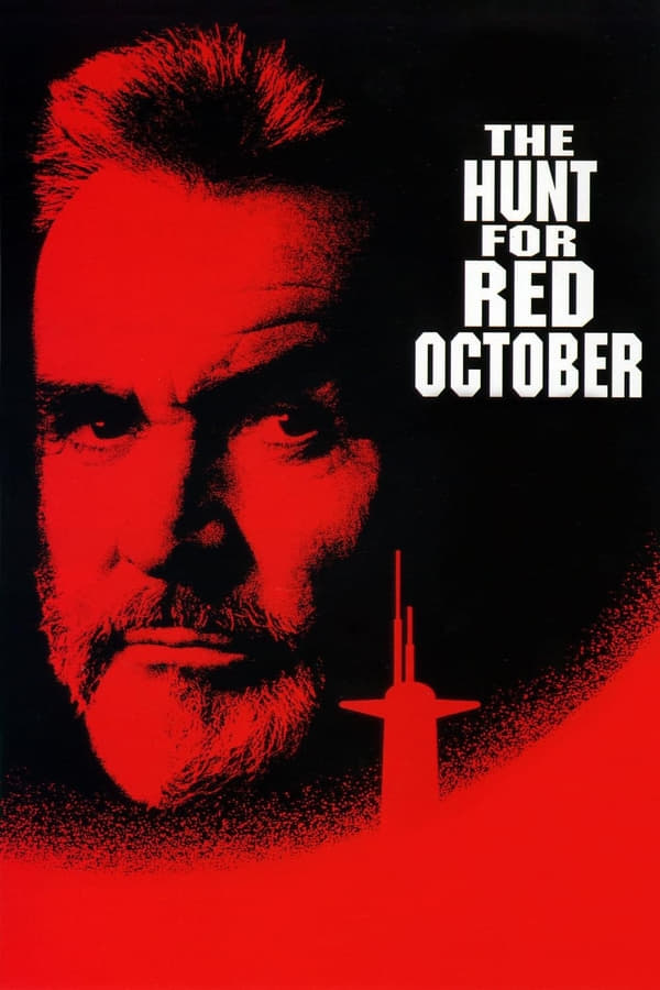 EN - The Hunt for Red October (1990)
