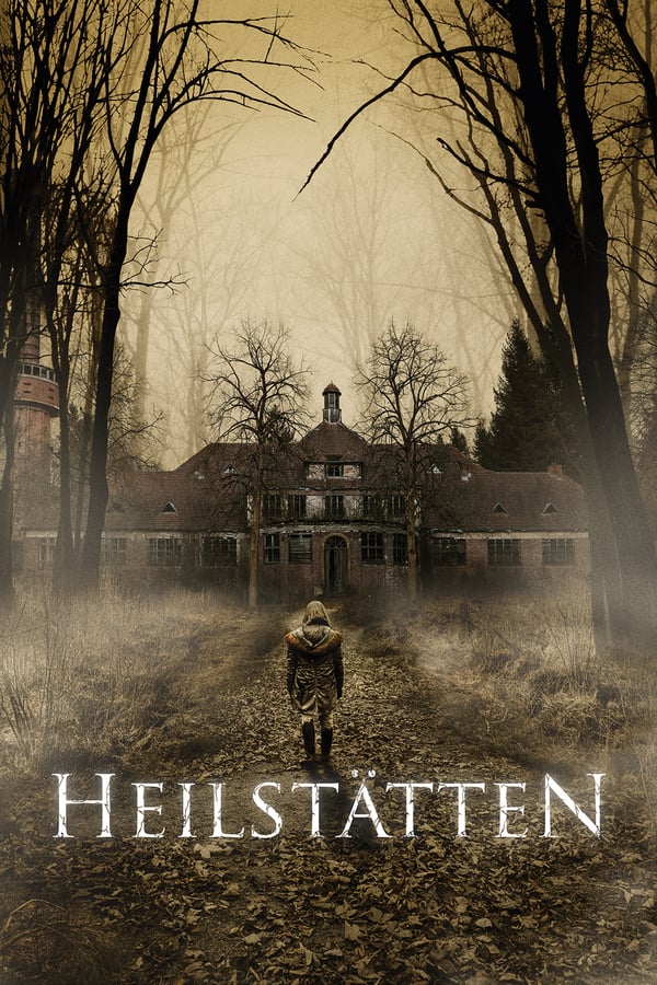 DE - Heilstätten (2018)