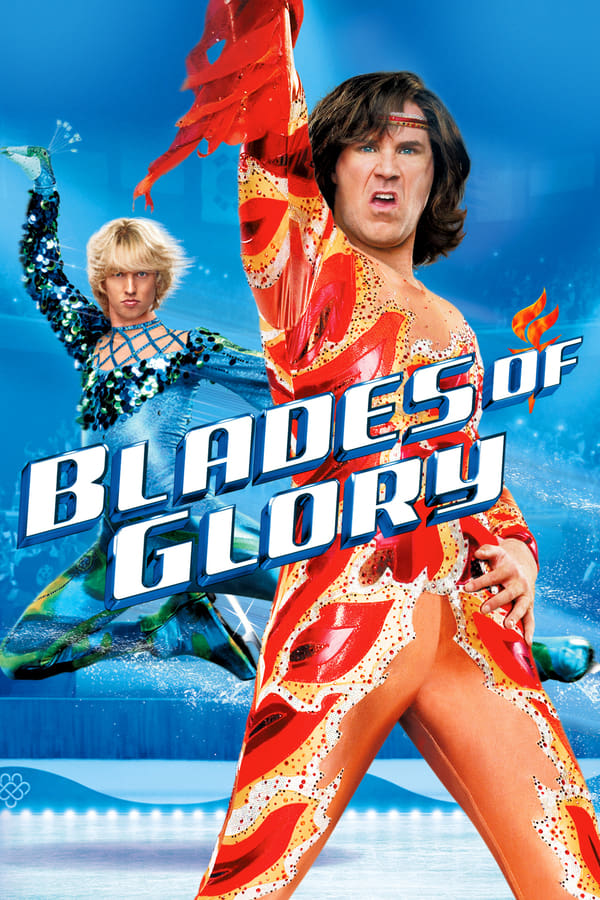 EN - Blades of Glory (2007)