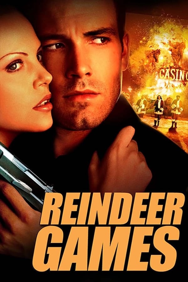 EN - Reindeer Games (2000)