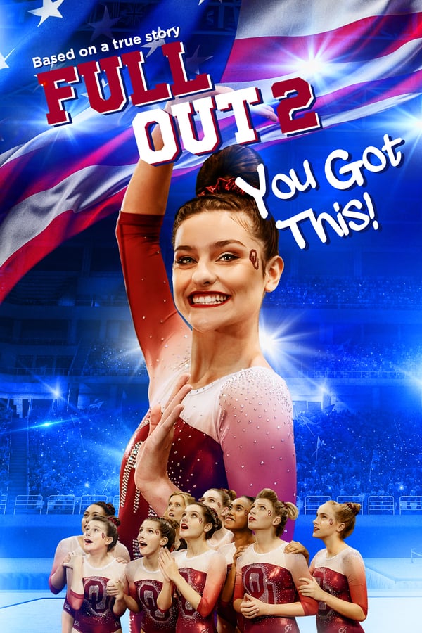 EN - Full Out 2: You Got This! (2020)