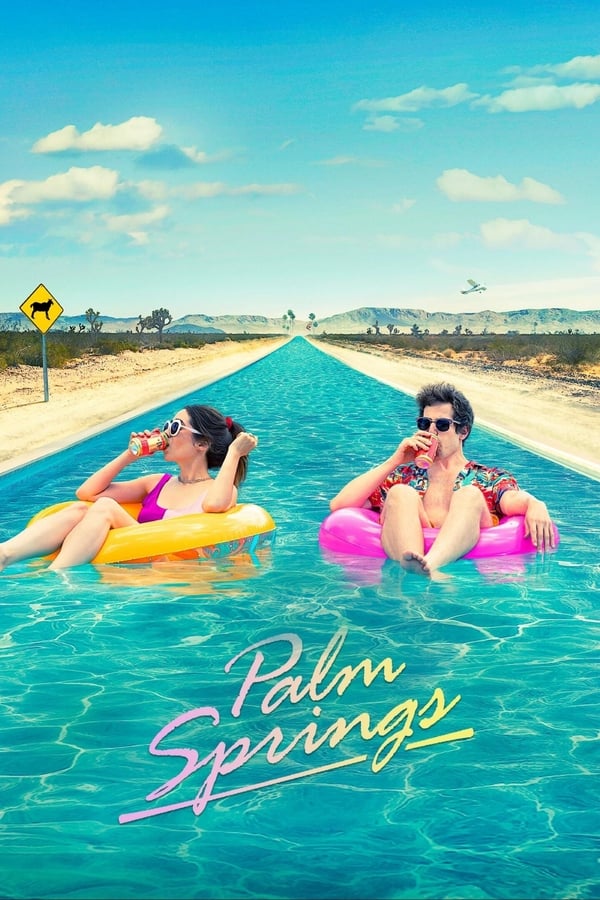 AL - Palm Springs (2020)