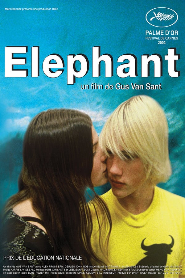 FR - Elephant (2003)