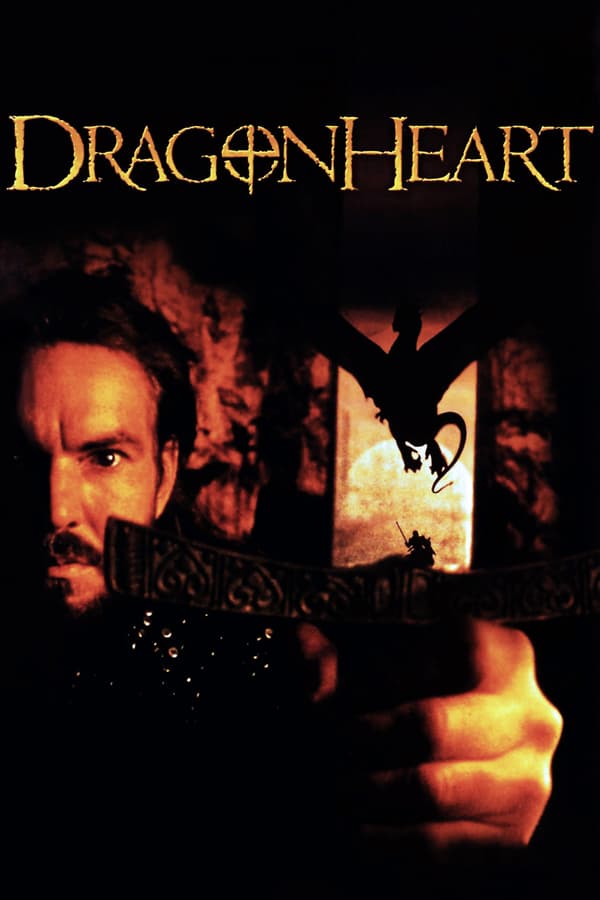 DE - DragonHeart (1996)