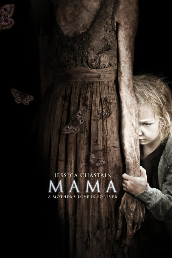 EN - Mama (2013)