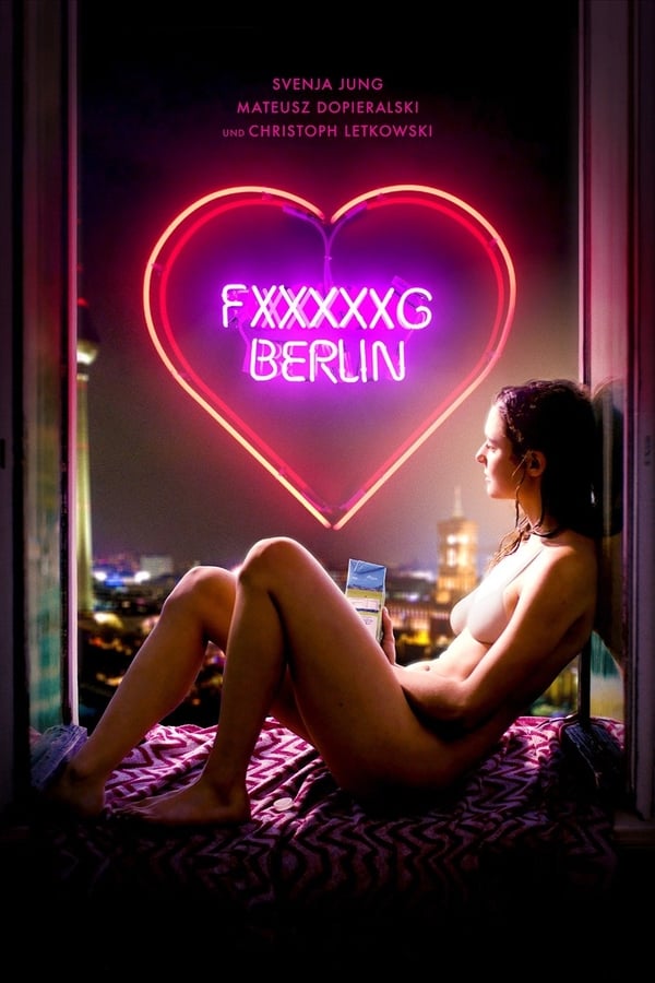 DE - Fucking Berlin (2016)