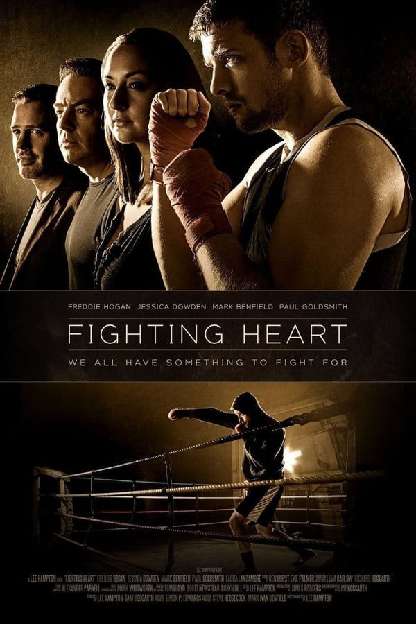 EN - Fighting Heart (2016)