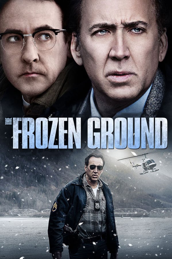 EN - The Frozen Ground (2013)