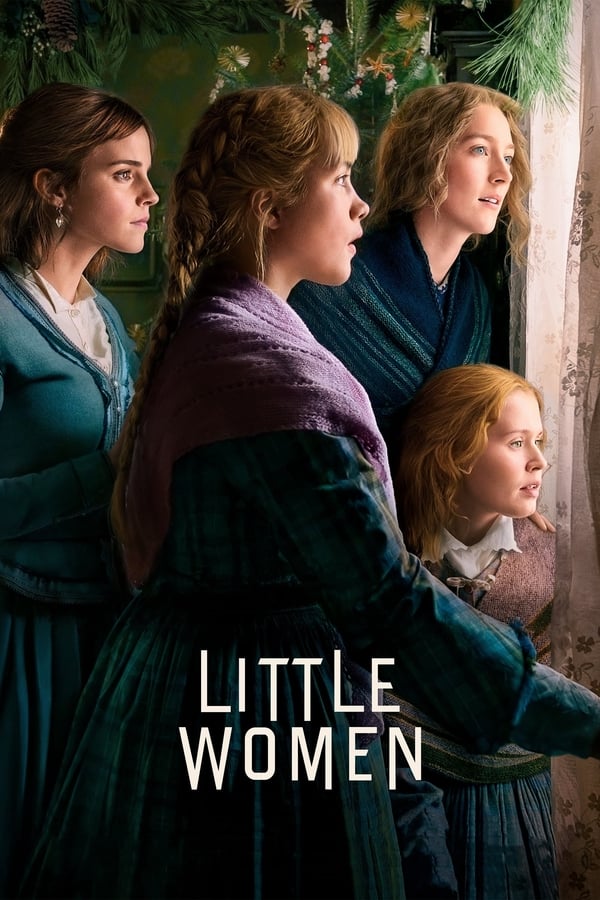 EX - Little Women (2019)