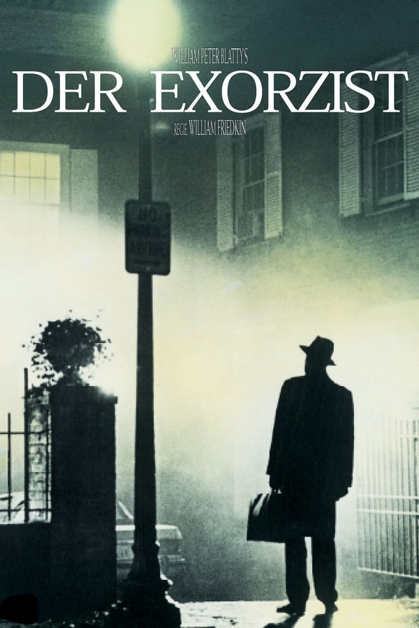 DE - Der Exorzist (1973)