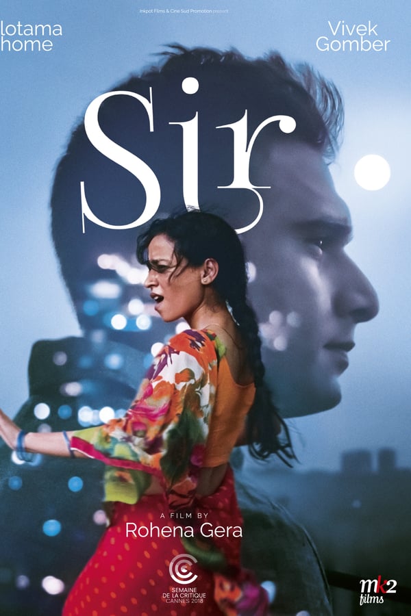 IN - Sir (2018)