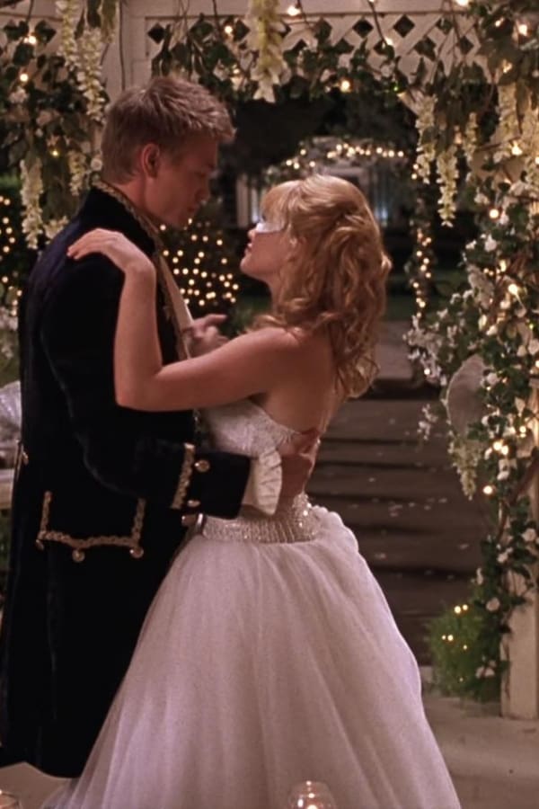 A Cinderella Story 0