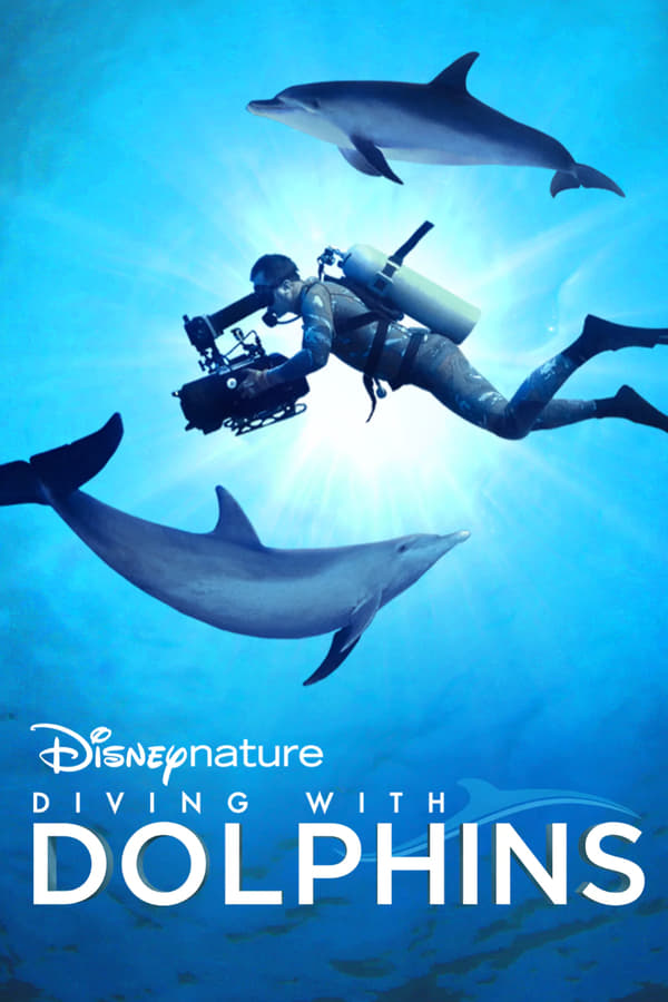 NL - DIVING WITH DOLPHINS (2020)