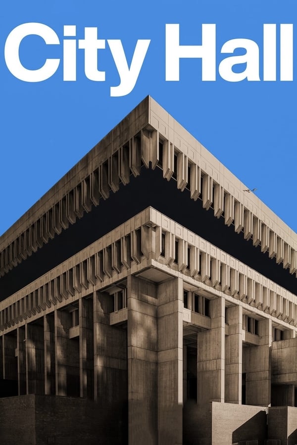 EN - City Hall (2020)