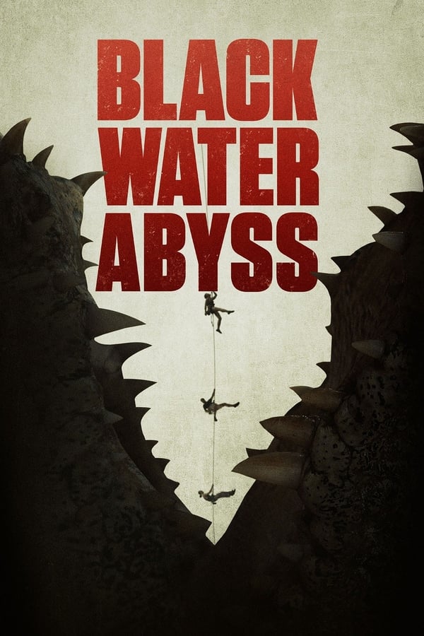 NL - BLACK WATER; ABYSS (2020)