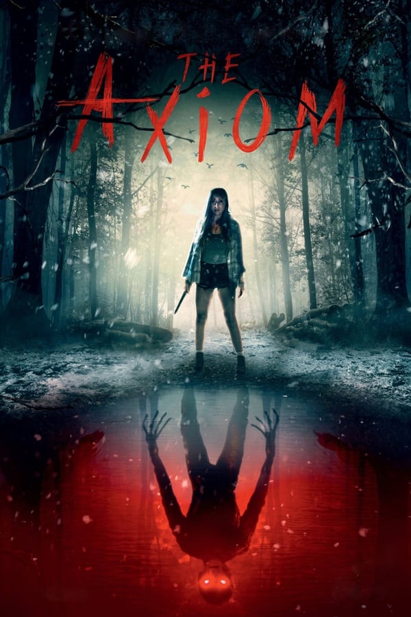 AL - The Axiom (2019)