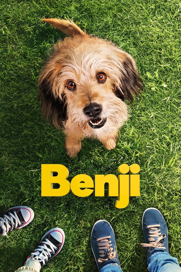 DE - Benji (2018)