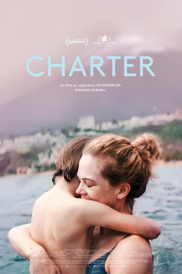 NL - CHARTER (2020)