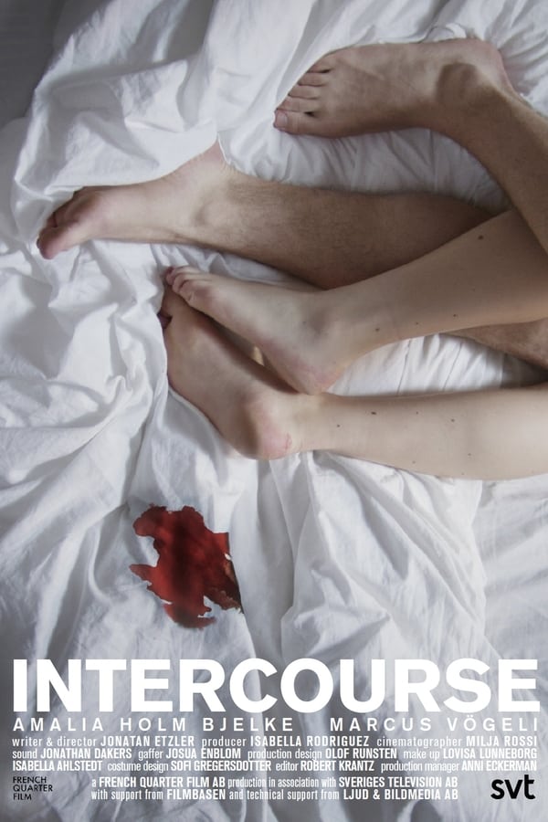 IN - Intercourse