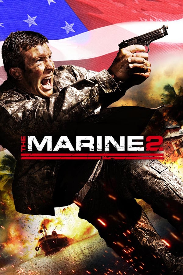 EN - The Marine 2 (2009)