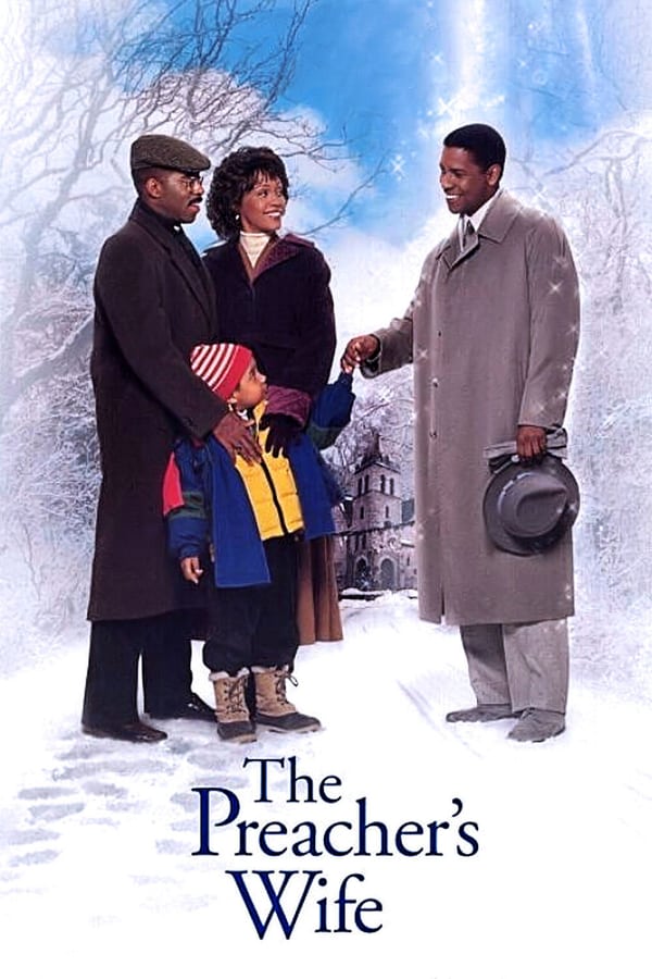 EN - The Preacher's Wife (1996)