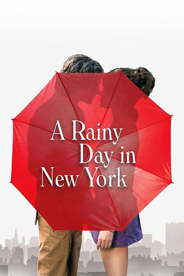 DE - A Rainy Day in New York (2019)