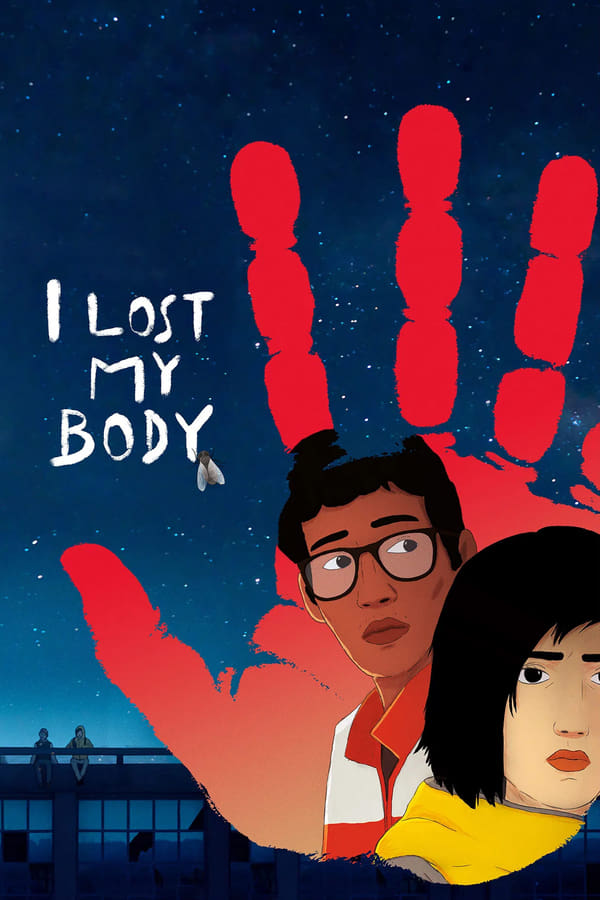 AL - I Lost My Body (2019)